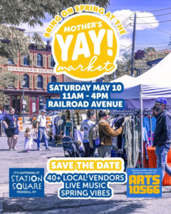 Mother's Yay Market 2025